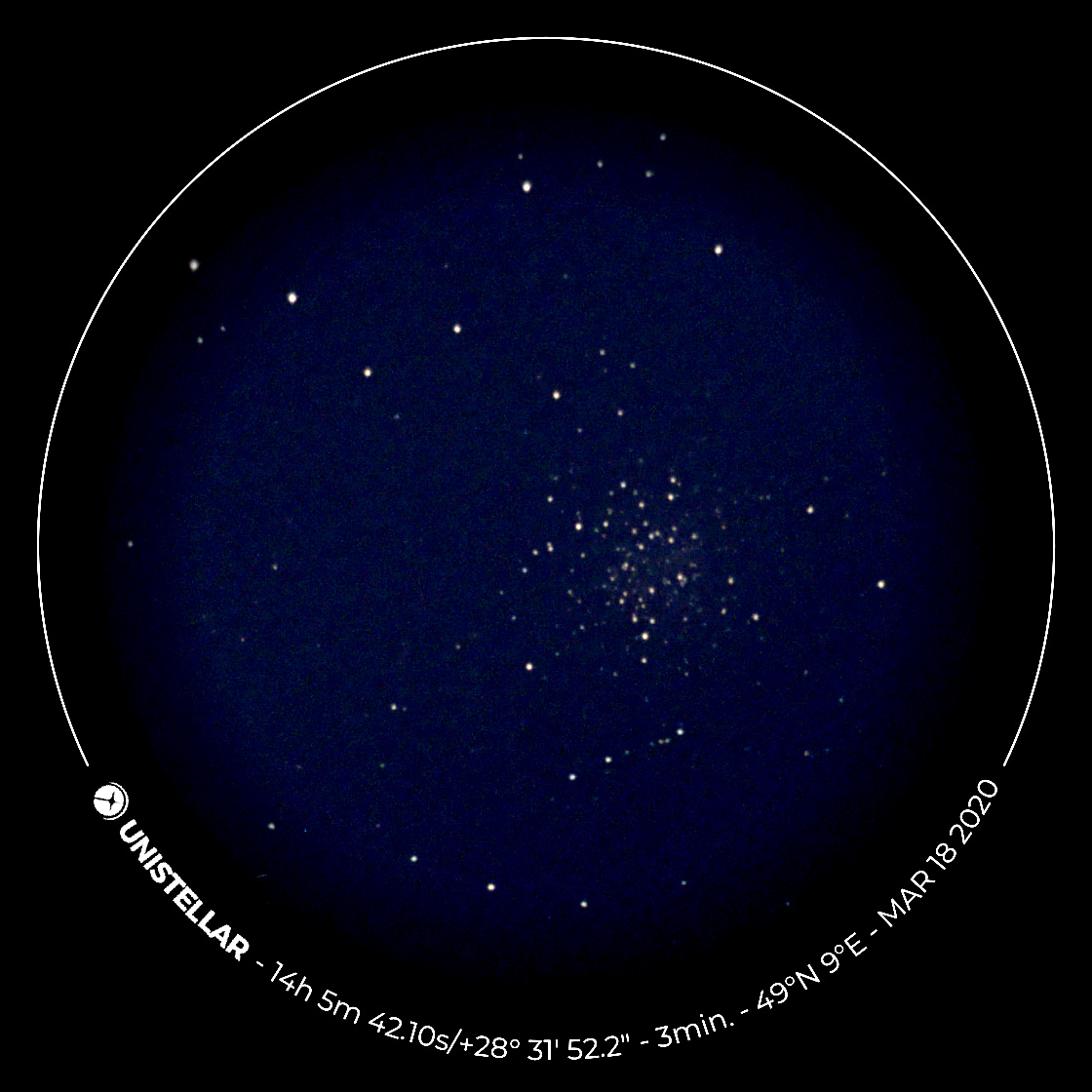 NGC 5466